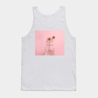 Francoise spring Tank Top